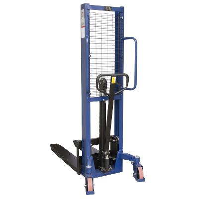 Manual Stacker 1 Ton