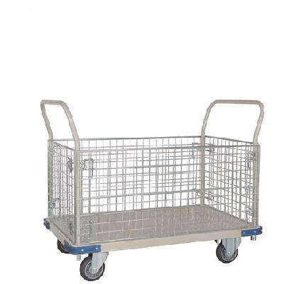 Platform Cage Trolley