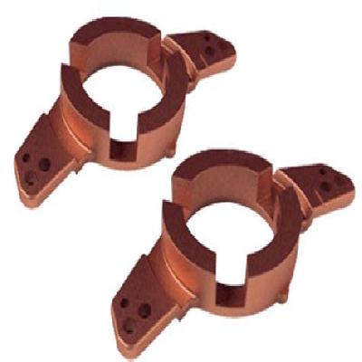 Copper Forging Components