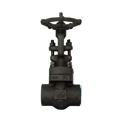Forged Gate Valve Stem