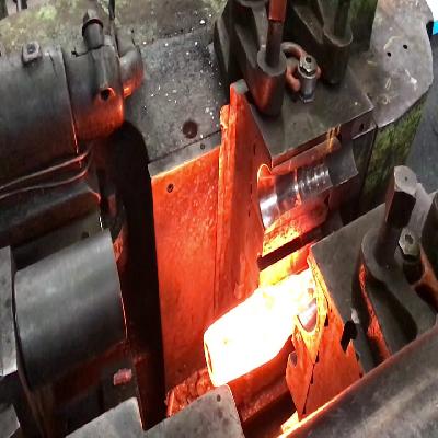 Ss 316 upset forging