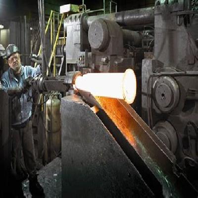 Upset Forging Parts