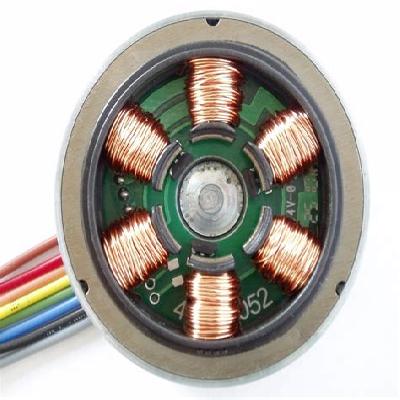 Brushless DC Motor