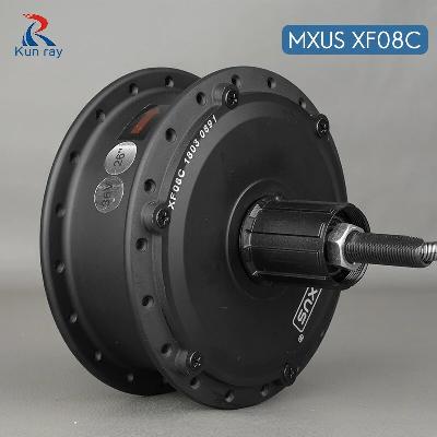Brushless GEAR Electric Bicycle Motor