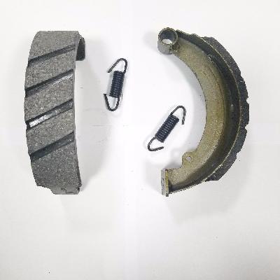 E Rickshaw Durable Brake Shoes