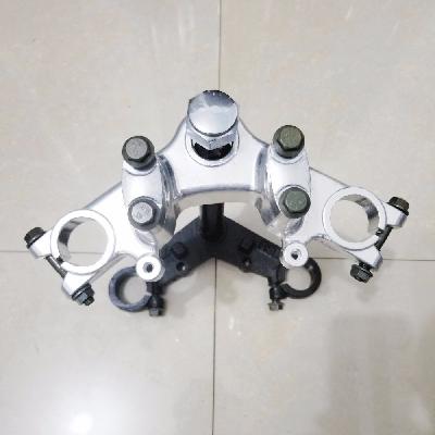 E Rickshaw Handle Set