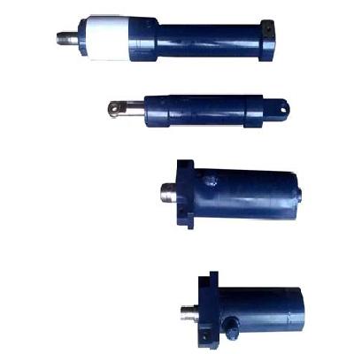 E Rickshaw Hydraulic Cylinder
