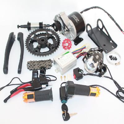 Electric Bicycle Parts Electric Horn 48V For E Bike
