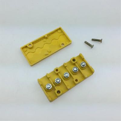 Electric Tricycle Junction Box