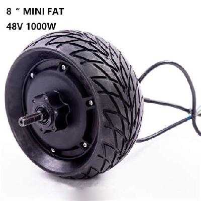 Hub Motor 1000Watts