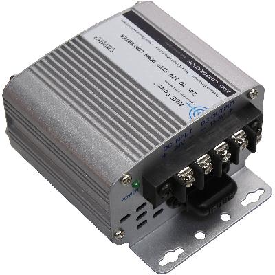 Rickshaw Volt Converter Output 12V 10A Dc To Dc Converter