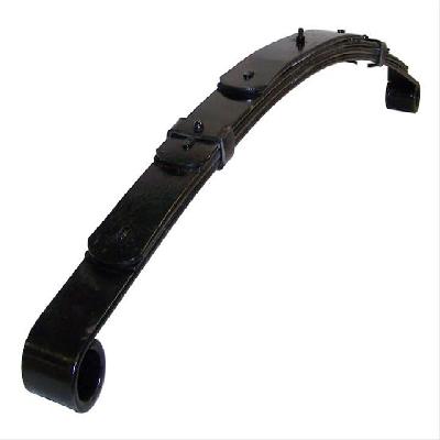 Automotive Leaf Spring