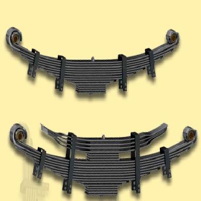 JAI Spring Plate For Vehicles