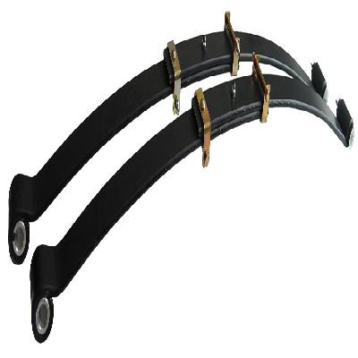 Mono Leaf Springs