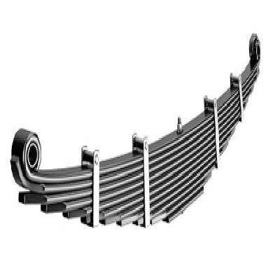 Multi Leaf Springs