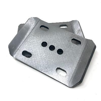 Spring Plate For AMW