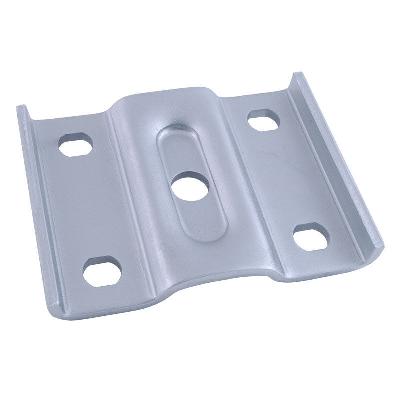 Truck Spring Plate