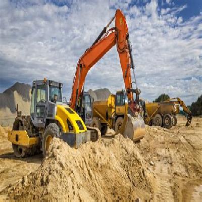 Capital Equipment Industry Service