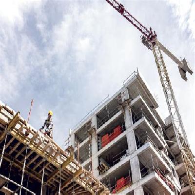 Construction Industry Service