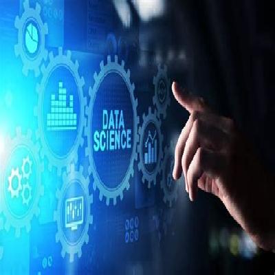 Data Science And Analytics Service