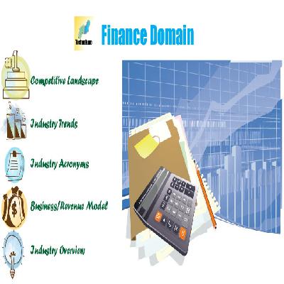 Domains Financial Accounting Service