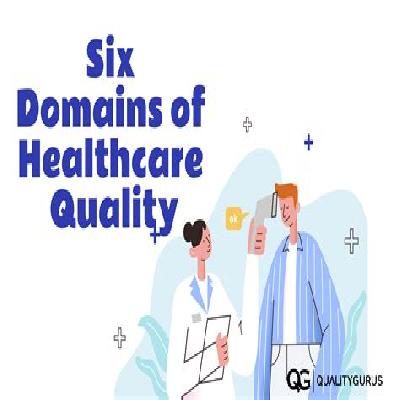 Domains Health Care Service