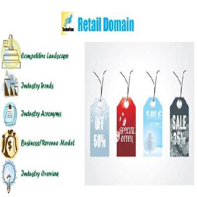 Domains Retail Service