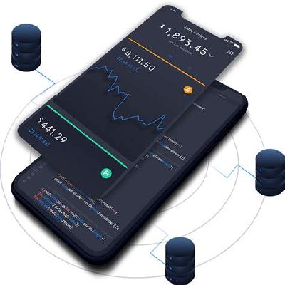 Mobile App Development Service