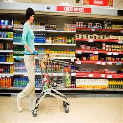 Retail Industry Service