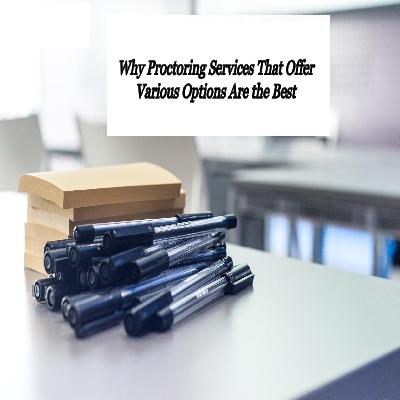 Smart Proctor Service