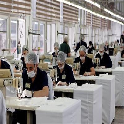 Textile Industry Case Service