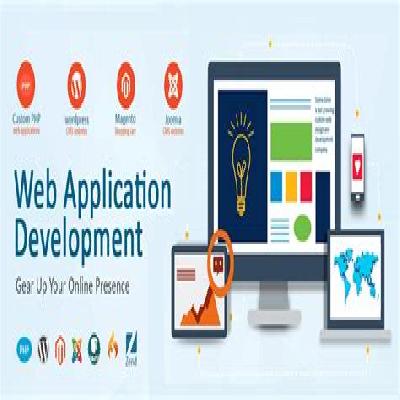 Web App Development Service
