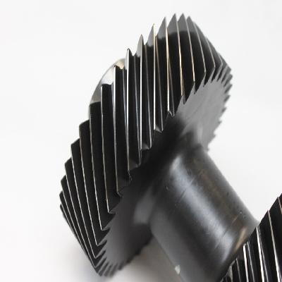 Cluster Gear Shaft