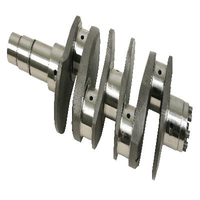 Crankshafts