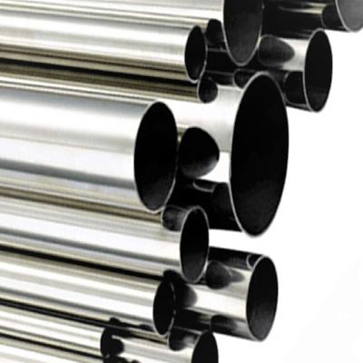Steel Pipes