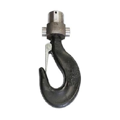 Crane Hook