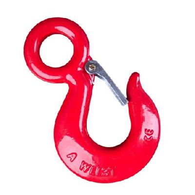 Crane Hook Ring
