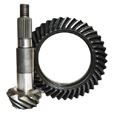 Gear Axle Ring Gear