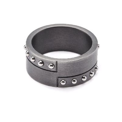 Gunmetal Ring Gear