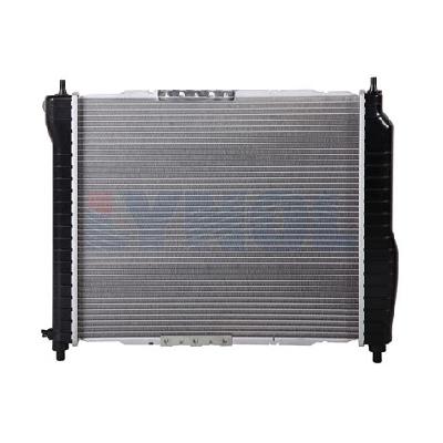 Chevrolet Aveo Radiator