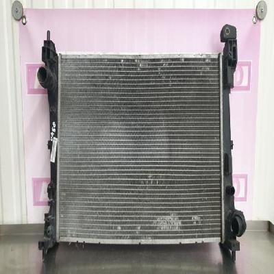 Fiat Punto Radiator