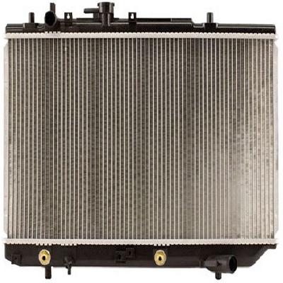 Ford Aspire Radiator