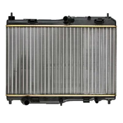 Ford Fiesta Radiator