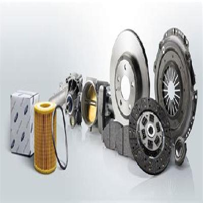 Ford Genuine Spare Parts