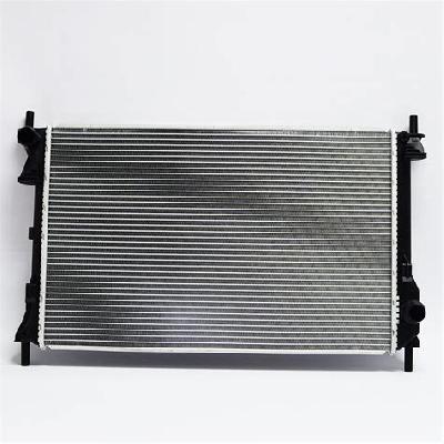 Ford Ikon Radiator