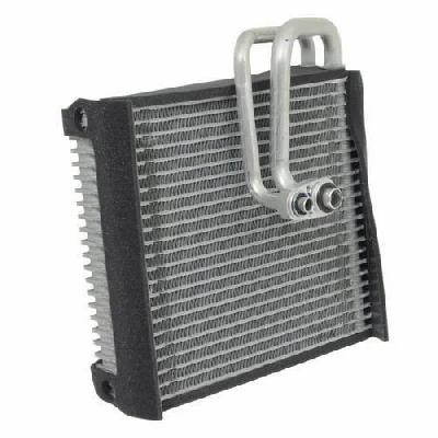 Honda Amaze Radiator