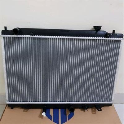 Honda Brio Radiator