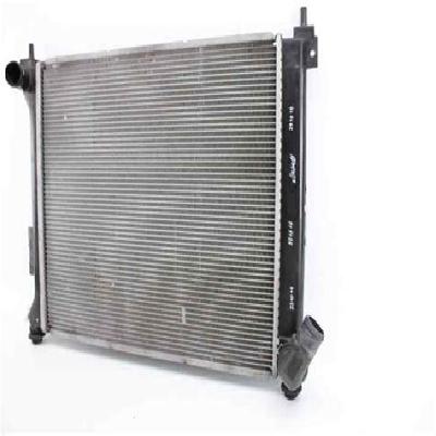 Hyundai i20 Radiator