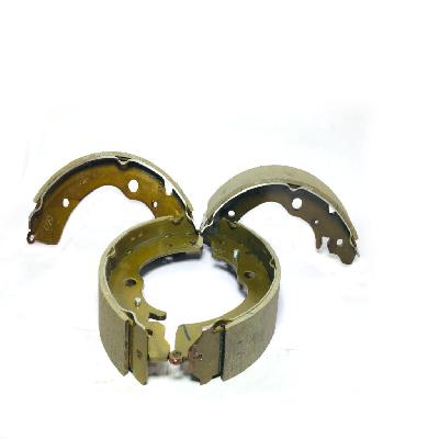 KBX Brakes Shoe for Cars