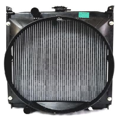 Mahindra KUV100 Radiator